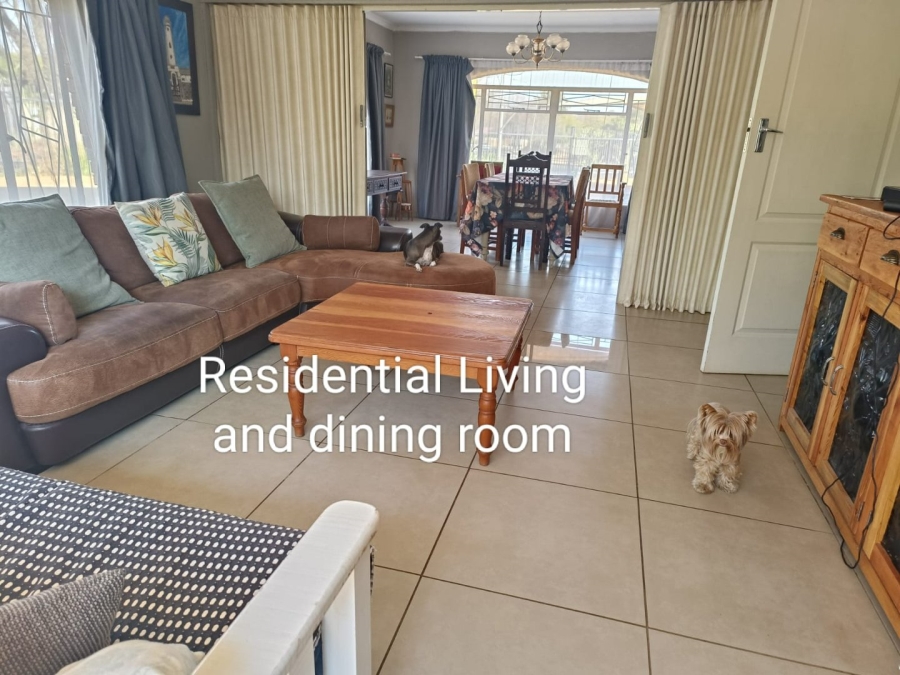 7 Bedroom Property for Sale in Universitas Free State